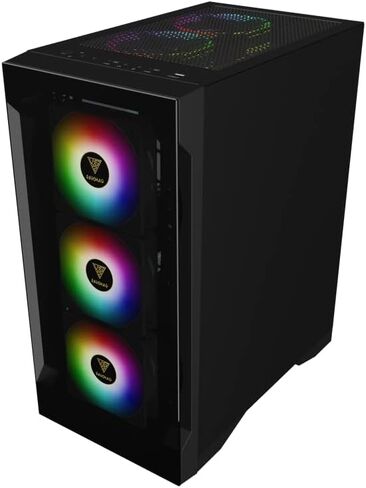 Centaurus Andromeda 2.2 - Intel Core Ultra 7 270K Plus 24-Core, GeForce RTX 5060 Ti, 32GB RAM DDR5, 1TB SSD, Windows 11 64bit, WiFi. Fast, Professional, or Gaming Desktop with Upgrade Path! in Saudi Arabia
