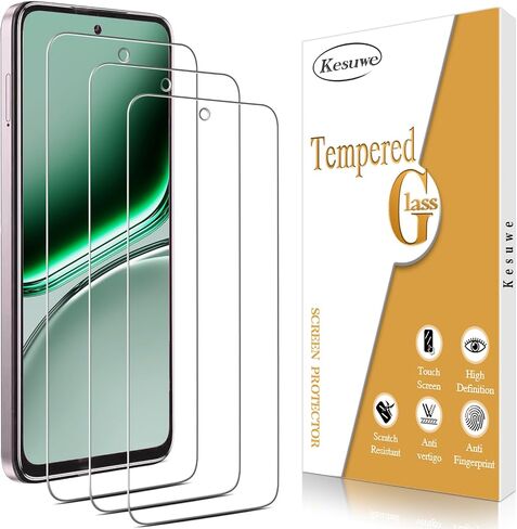 3 Pack Screen Protector for Motorola Moto G Stylus 5G 2026/2025 in Saudi Arabia