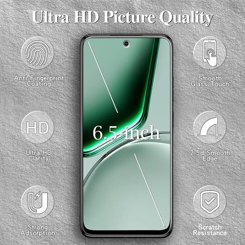 3 Pack Screen Protector for Motorola Moto G Stylus 5G 2026/2025 in Saudi Arabia