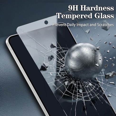 3 Pack Screen Protector for Motorola Moto G Stylus 5G 2026/2025 in Saudi Arabia