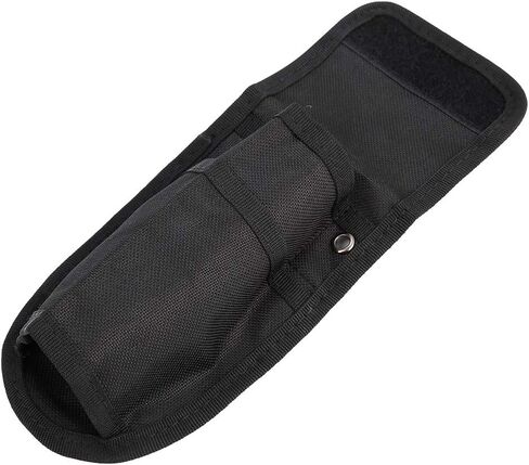 Multifunction Monopod Carrier Lightweight Bag for Outdoor Photography - Black Nylon - 1 Unit in Kuwait