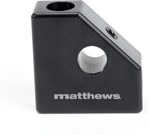 Matthews T-GO 5/8" Kit – Modular Camera Rigging System in Saudi Arabia