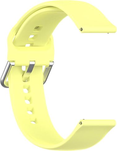 Compatible with Bark Watch Replacement Band, Adjustable Colorful Silicone Strap for Bark Smartwatch Wristband (S-10 Pack B) in Saudi Arabia