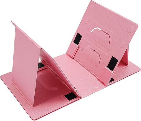 Laptop Bed Desk Foldable Portable Table for Sofa Angle Adjustable in Saudi Arabia