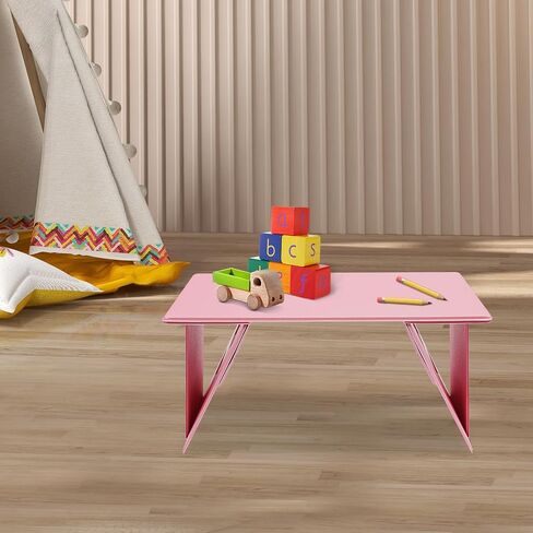 Laptop Bed Desk Foldable Portable Table for Sofa Angle Adjustable in Saudi Arabia
