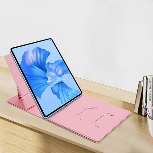 Laptop Bed Desk Foldable Portable Table for Sofa Angle Adjustable in Saudi Arabia