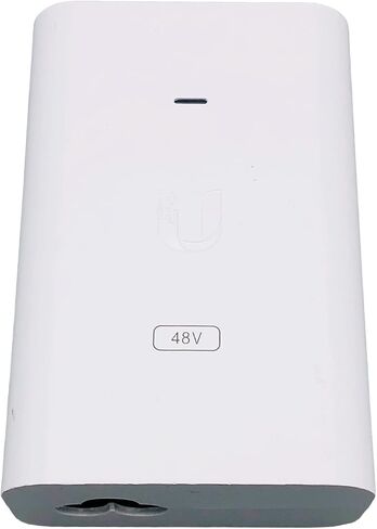 24W GP-H480-050G 48V 0.5A Switching Gigabit Power Supply White in Saudi Arabia