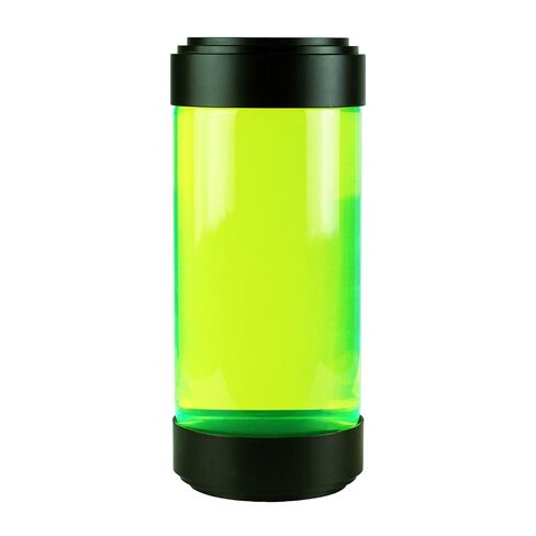 Mayhems - X1 Premixed PC Coolant - Computer Water Cooling Fluid - Liquid Cooling, Eco Friendly Series, 5 Litre, Laser Yellow Green in Kuwait