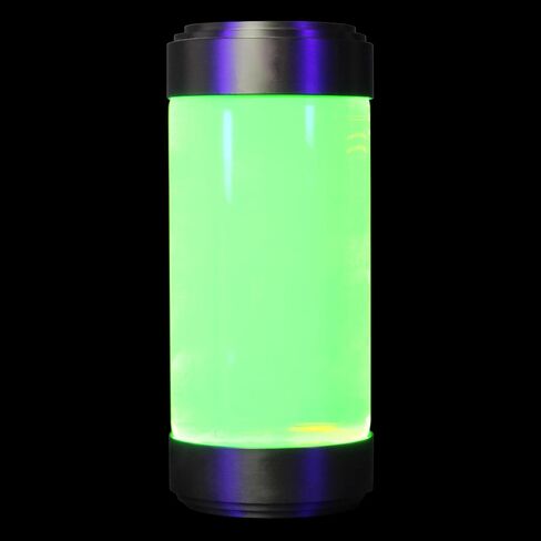Mayhems - X1 Premixed PC Coolant - Computer Water Cooling Fluid - Liquid Cooling, Eco Friendly Series, 5 Litre, Laser Yellow Green in Kuwait