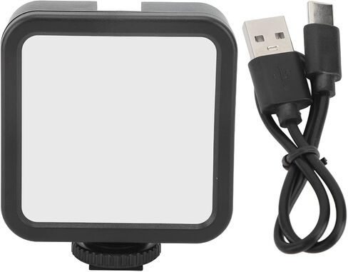 RGB Video Lights 360 Degree Full Color Handheld Photography Light for Video Vlog CRI 95 3000 to 9000K W70 in Saudi Arabia