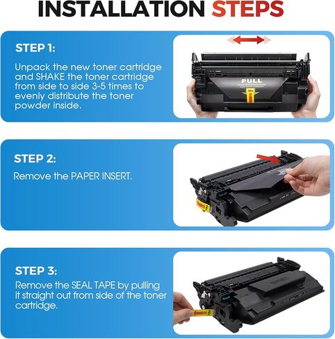 CF226X - High Yield - Use for HP 26X Replacement for HP 26X Toner Cartridge in Saudi Arabia