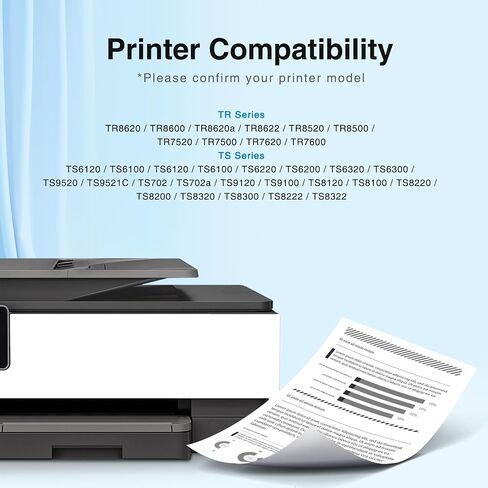 Starink PGI-280XXL Replacement for Canon 280XXL Black Ink Cartridges 3 PGBK in Kuwait