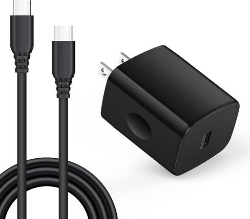 25W Fast Phone Charger for Motorola Edge, Edge+, Razr, 2026 2025 2021 2022 in Saudi Arabia