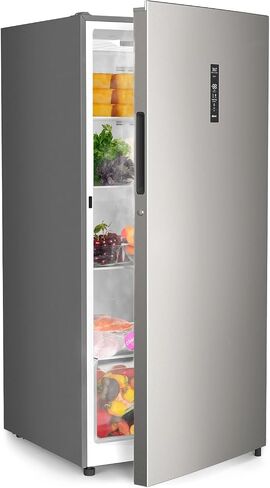 Upright Freezer Full Size Convertible Fridge Flash or Freezer Drive in Saudi Arabia
