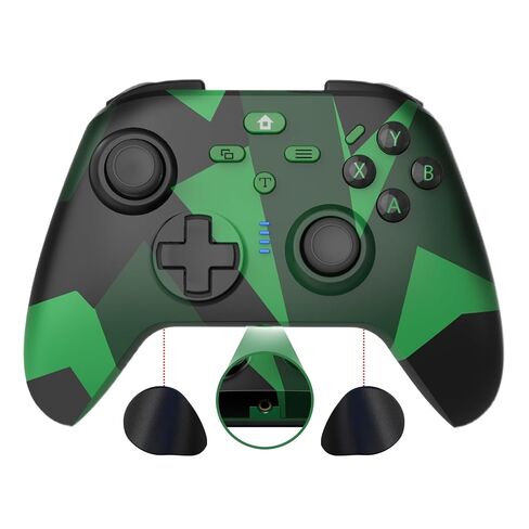 BETMI Wireless Controller Compatible with Xbox|PC, Built-in Audio Jack in Saudi Arabia