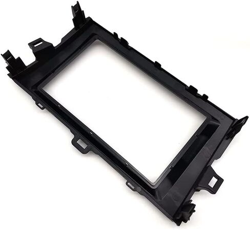Double Din Car Stereo Radio Fascia Panel Frame for Toyota Corolla 2008 2009 2010 in Saudi Arabia
