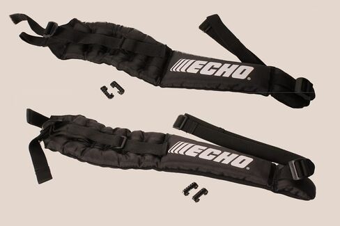 ECHO P021048251 & P021048261 Right & Left Harness Shoulder Strap PB580H PB580T in Saudi Arabia