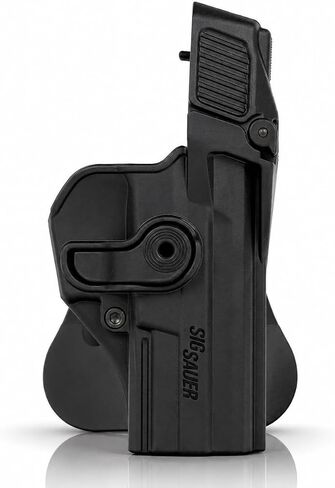 IMI Defense Level 3 Auto Lock Holster for Sig Sauer P226/P220/P227/SP2022 in Saudi Arabia