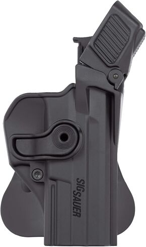 IMI Defense Level 3 Auto Lock Holster for Sig Sauer P226/P220/P227/SP2022 in Saudi Arabia