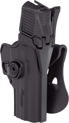 IMI Defense Level 3 Auto Lock Holster for Sig Sauer P226/P220/P227/SP2022 in Saudi Arabia