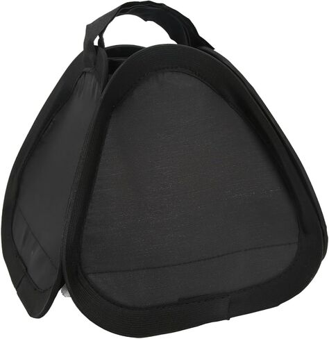 Portable Photography Soft Box for 430EX 580EX 600EX SB800 SB600 SB700 SB900, Softbox Folding Camera Flash Light Diffuser for Uniform Exposure in Saudi Arabia