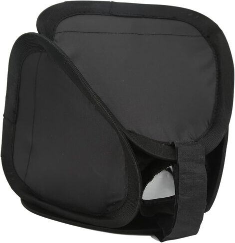 Portable Photography Soft Box for 430EX 580EX 600EX SB800 SB600 SB700 SB900, Softbox Folding Camera Flash Light Diffuser for Uniform Exposure in Saudi Arabia