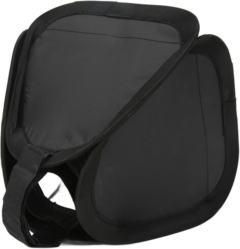 Portable Photography Soft Box for 430EX 580EX 600EX SB800 SB600 SB700 SB900, Softbox Folding Camera Flash Light Diffuser for Uniform Exposure in Saudi Arabia