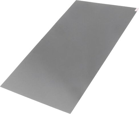 25 Inch Computer Privacy Screen Filter, 16:9 Privacy Screen Protector, Blocks Blue Light and Glare, Reversible Matte Glossy Film for Office Public Spaces, 554x312mm in Saudi Arabia