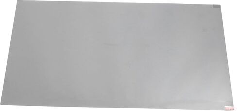 25 Inch Computer Privacy Screen Filter, 16:9 Privacy Screen Protector, Blocks Blue Light and Glare, Reversible Matte Glossy Film for Office Public Spaces, 554x312mm in Saudi Arabia