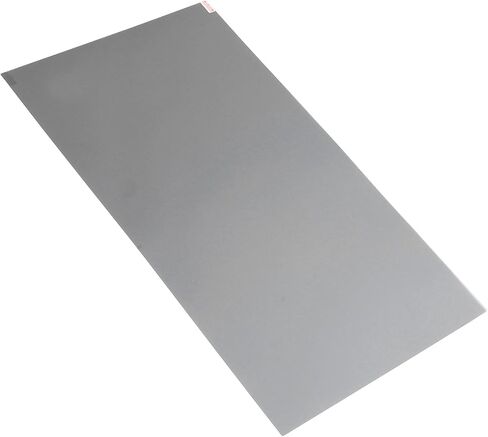 25 Inch Computer Privacy Screen Filter, 16:9 Privacy Screen Protector, Blocks Blue Light and Glare, Reversible Matte Glossy Film for Office Public Spaces, 554x312mm in Saudi Arabia