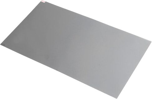 25 Inch Computer Privacy Screen Filter, 16:9 Privacy Screen Protector, Blocks Blue Light and Glare, Reversible Matte Glossy Film for Office Public Spaces, 554x312mm in Saudi Arabia