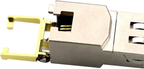 وحدة 1000BASE-T RJ45 Gigabit Ethernet SFP لشركة Cisco في الولايات المتحدة in Kuwait