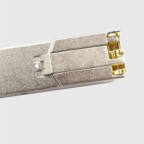 وحدة 1000BASE-T RJ45 Gigabit Ethernet SFP لشركة Cisco في الولايات المتحدة in Kuwait