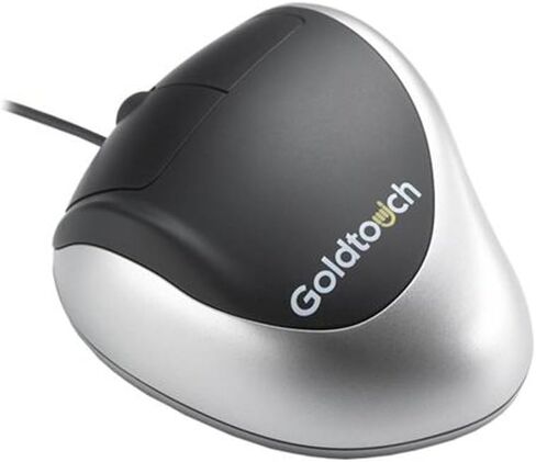 Goldtouch USB Comfort Mouse | Left-Handed KOV-GTM-L in Kuwait