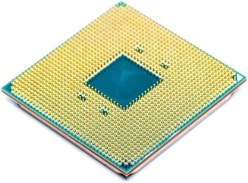 Processor Fit for AMD Ryzen 5 1400 R5 1400 3.2GHz in Saudi Arabia