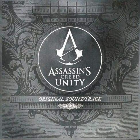 Assassin's Creed: Unity (Exclusive Limited Edition Steelbook Case), Art Book and Original Soundtrack Cd [video game] [video game] [video game] in Saudi Arabia