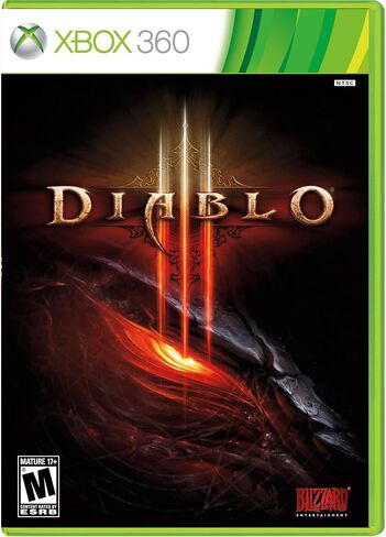 Diablo III in Saudi Arabia