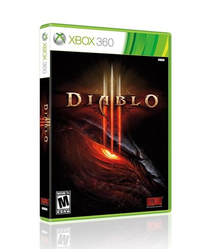Diablo III in Saudi Arabia