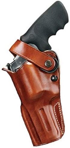 Galco Dual Action Outdoorsman Holster for S&W L FR 686 6-Inch in Saudi Arabia