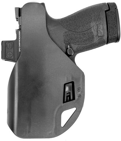 حافظة Fobus IWB لـ S&W M&P Shield 9mm، Shield Plus، Shield X. in Kuwait