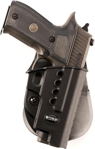 حافظة مجداف Fobus لـ Sig P226 وP228 in Kuwait