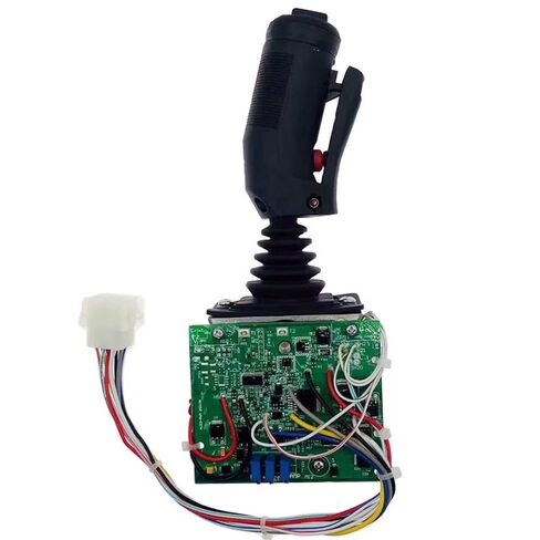 Wieoncke SJIII3219 Joystick Controller Compatible forr Skyjack Drive Controller 159529 in Saudi Arabia