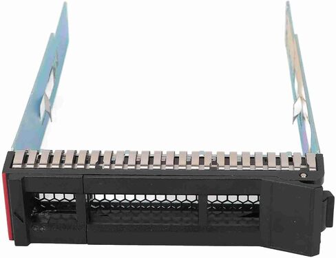 3.5in Hard Drive Tray SAS Reliable Converter Cage for SR650 SR550 SR570 SR530 SR590 Excellent Performance in Saudi Arabia