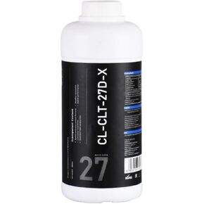 Bykski CL-CLT-27D-X Coolant - Pre-Mix/Ready to Use - 1000ml - Clear (CL-CLT-27D-X) in Kuwait