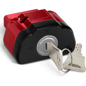 OBD2 Lock with Key, Car OBD Port Lock Anti Theft Protector in Saudi Arabia
