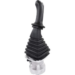 Excavator Joystick Controller Alloy Steel Operating Handle Pilot Valve Joystick LH 3 in Saudi Arabia
