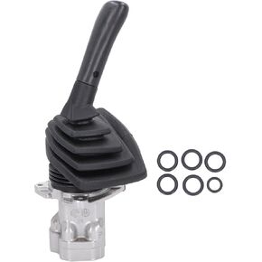 High Performance Excavator Joystick, Ergonomic Alloy Steel Control, Precise and Sturdy, for Heavy Duty Construction Equipment in Saudi Arabia