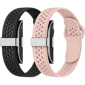 Silicone Band for Hume Band Replacement Strap Compatible with Hume Band 1.0 in Saudi Arabia
