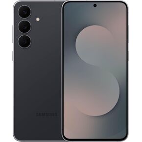 Samsung Galaxy S25 FE Cell Phone (2025), 128GB AI Smartphone, JetBlack in Kuwait