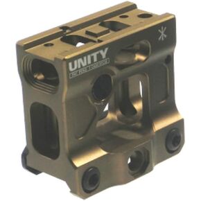 Unity Tactical Fast - Ap Micro Mount- Fde in Saudi Arabia
